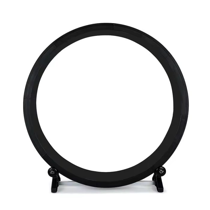 Innovation Design Indoor Cat Exercise Wheel Easy Assembly - Image 5
