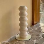 35.4 Inches Large Cat Scratching Post Climbing Tree - Image 5