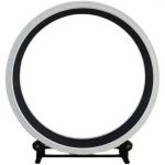 Innovation Design Indoor Cat Exercise Wheel Easy Assembly - Image 4