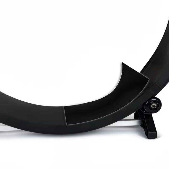 Innovation Design Indoor Cat Exercise Wheel Easy Assembly - Image 6
