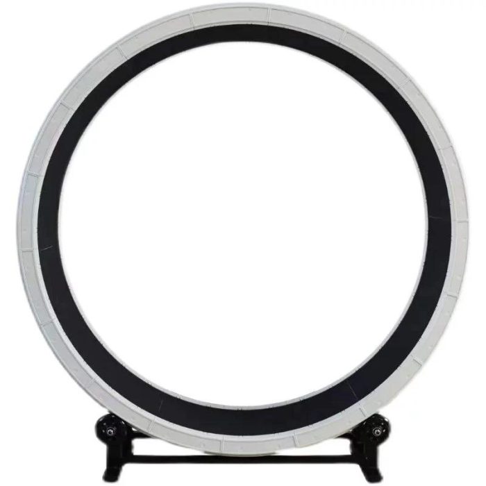 Innovation Design Indoor Cat Exercise Wheel Easy Assembly - Image 4