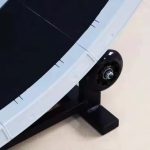 Innovation Design Indoor Cat Exercise Wheel Easy Assembly - Image 7